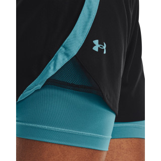 Under Armour Women's UA Play Up 2-in-1 Shorts 