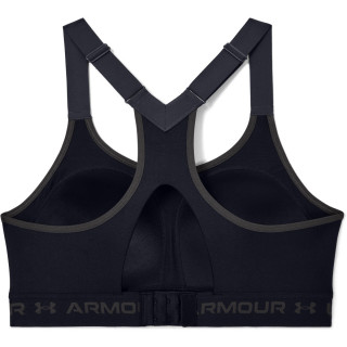 Under Armour Women's Armour® High Crossback Sports Bra 