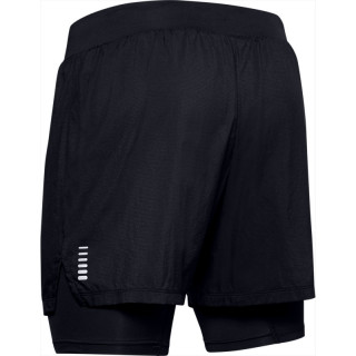 Men's UA Qualifier Speedpocket 2-in-1 Shorts
