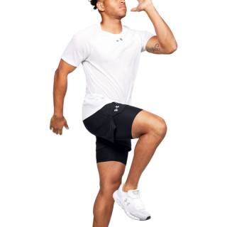 Men's UA Qualifier Speedpocket 2-in-1 Shorts