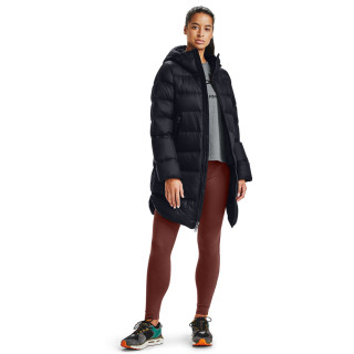 Women's UA Sportstyle Graphic Bench Coat 