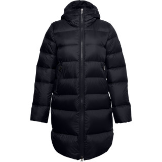 Women's UA Sportstyle Graphic Bench Coat 