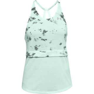 Under Armour Women's UA Streaker 2.0 Inverse Tank 