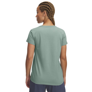 Under Armour UA Rival Logo SS 