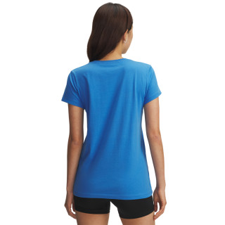Under Armour UA Logo SS 