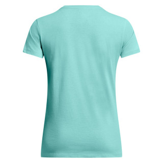 Under Armour Women's UA Sportstyle Graphic Short Sleeve