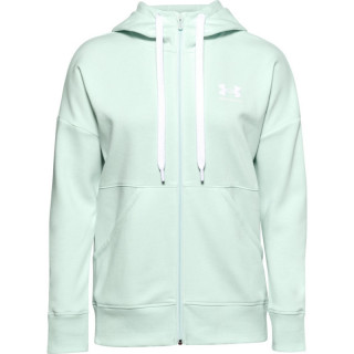 Women's UA Rival Fleece Full Zip Hoodie 