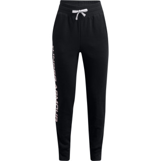 Under Armour Girls' UA Rival Fleece Joggers 