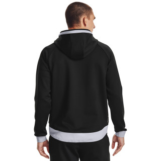 Under Armour Men's UA Recover Ponte™ Full Zip Hoodie