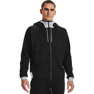 Under Armour Men's UA Recover Ponte™ Full Zip Hoodie