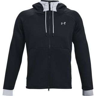 Under Armour Men's UA Recover Ponte™ Full Zip Hoodie