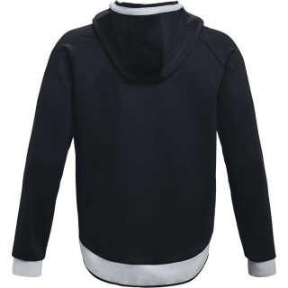 Under Armour Men's UA Recover Ponte™ Full Zip Hoodie
