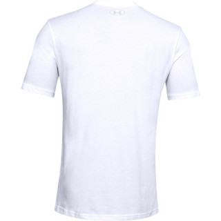 Men's UA Box Logo Wordmark Short Sleeve 