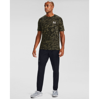 Under Armour Men's UA ABC Camo Short Sleeve 