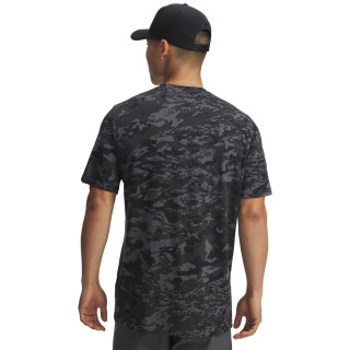 Under Armour UA ABC Camo SS 