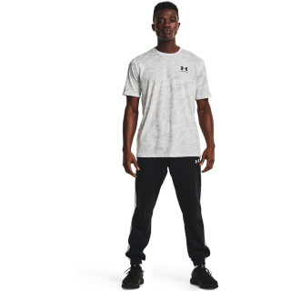 Under Armour Men's UA ABC Camo Short Sleeve 