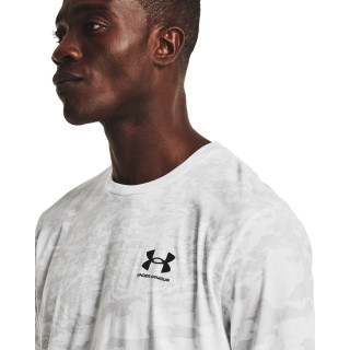 Under Armour Men's UA ABC Camo Short Sleeve 
