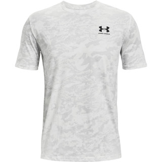 Under Armour Men's UA ABC Camo Short Sleeve 