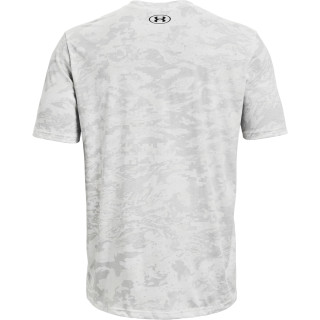 Under Armour Men's UA ABC Camo Short Sleeve 