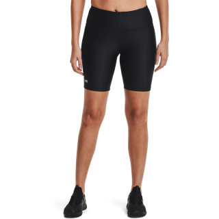 Under Armour Women's HeatGear® Armour Bike Shorts 