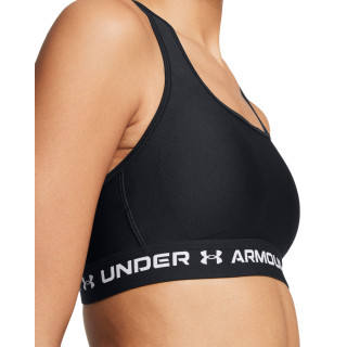 Under Armour Women's Armour® Mid Crossback Sports Bra 