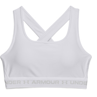 Under Armour Women's Armour® Mid Crossback Sports Bra 