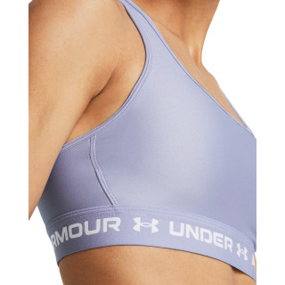 Under Armour Women's UA® Mid Crossback Sports Bra 