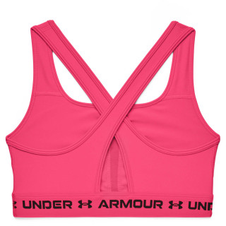 Under Armour Women's UA® Mid Crossback Sports Bra 