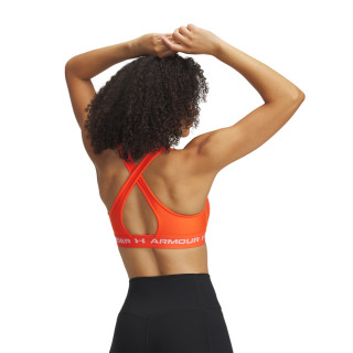 Under Armour Crossback Mid Bra 