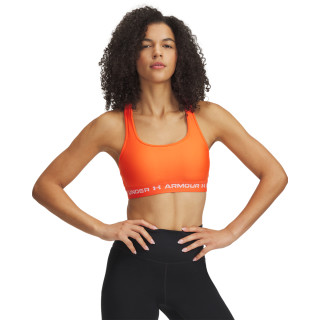 Under Armour Crossback Mid Bra 