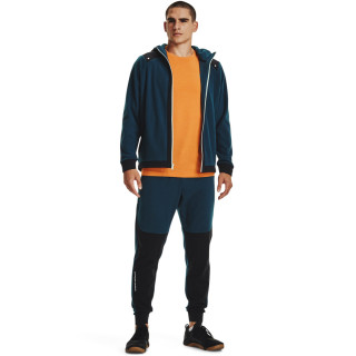 Under Armour Men's UA RUSH™ Seamless Short Sleeve