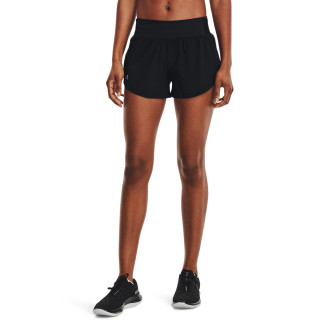 Under Armour Women's UA Speedpocket Shorts 