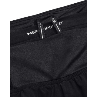 Under Armour Women's UA Speedpocket Shorts 