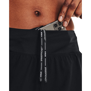 Under Armour Women's UA Speedpocket Shorts 