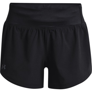 Under Armour Women's UA Speedpocket Shorts 