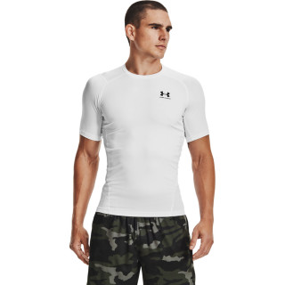 Under Armour Men's HeatGear® Armour Short Sleeve