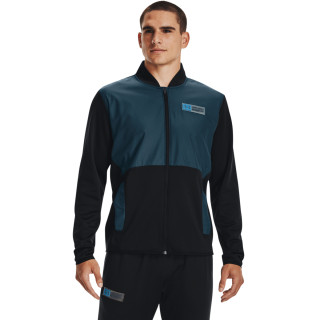 Under Armour Men's Armour Fleece® Storm Bomber Jacket 