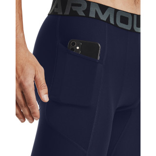 Under Armour Men's HeatGear® Pocket Long Shorts 