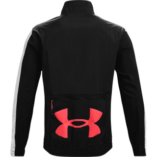 Under Armour Men's UA Woven Track Jacket 