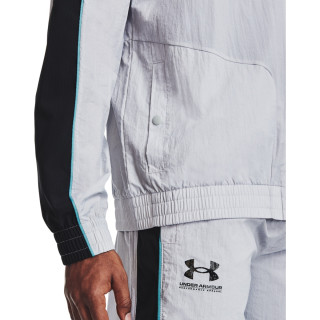 Under Armour Men's UA Woven Track Jacket 