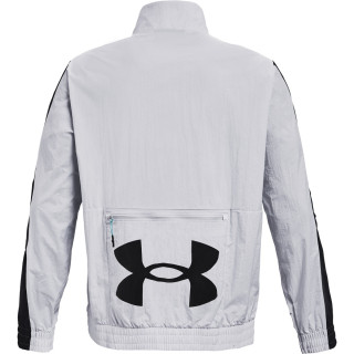 Under Armour Men's UA Woven Track Jacket 