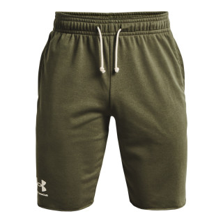 Under Armour Men's UA Rival Terry Shorts 