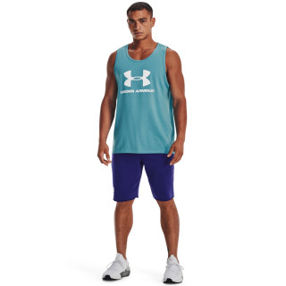 Under Armour Men's UA Rival Terry Shorts 