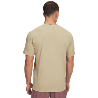 Under Armour UA ABC Camo Boxed Logo SS 1 