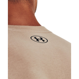 Under Armour Men's UA ABC Camo Boxed Logo Short Sleeve 