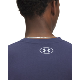 Under Armour UA ABC Camo Boxed Logo SS 