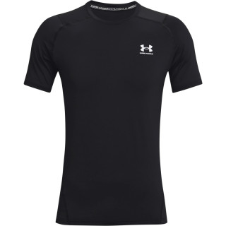 Under Armour Men's HeatGear® Fitted Short Sleeve 