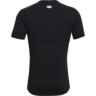 Under Armour Men's HeatGear® Fitted Short Sleeve 
