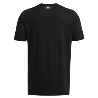 Under Armour Men's Project Rock Brahma Bull Short Sleeve 