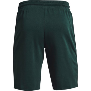 Men's Project Rock Terry Iron Shorts 